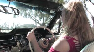 GirlsOutWest - Bree Taliah Pt1