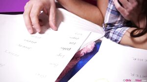 GirlsOutWest - Brigitte Sonia Language Love Pt1