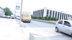 Linda Weasley & Katti Gold - Horny trio tries Kamasutra games