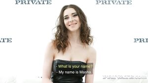 Clary - Casting Clany in 4K