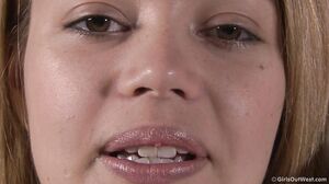 GirlsOutWest - Celine Jessie Pt1 3