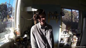 GirlsOutWest - Chrissy Jay Jay Sex Diaries Pt3