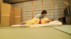 BSY-009 HOTSPRING WITH MOTHER AND AUNT CLIP-2