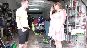 AuntJudysXXX - JoJo 7