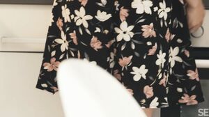 SexArt - Candie Luciani Now Is Time