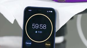 Hegre - Anna L 1 Hour Orgasm Challenge