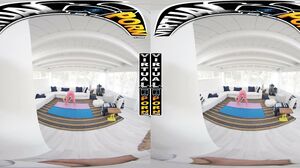 Violet Gems - Stepsis Yoga Slut