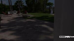 Vanna Bardot - Revenge Of The Runaway Bride in HD