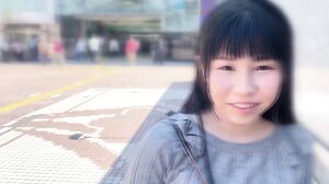 KTKC-171 Town Hall Jijiko Is Shocked To See Big Breasts