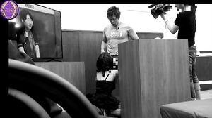 778BMJ-004 Shimiken Sensei’s Surprising First Erotic St