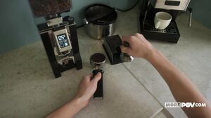 Nata Ocean - Makeup Sex From The Unfaithful Fiance in HD