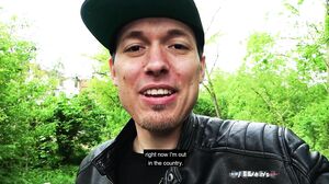 Steven Shame - Anal sex for filthy silicone MILF Julia