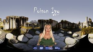 Rachele Richey - Poison Ivy in 4K