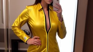 Coco Lovelock - Psycho Ex-Girlfriends