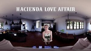 Kat Monroe - Hacienda Love Affair