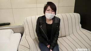 Sky Angel - Hairy Asian teen gets creampied in POV