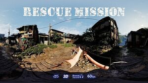 Liv Revamped - Rescue Mission