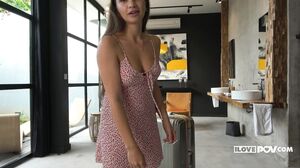 Kriss Kiss - Naughty Getaway