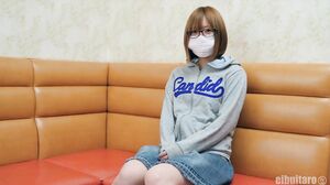 Sky Angel - Hairy Asian gets pounded and creampied in h