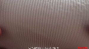 CLAUDY ASMR