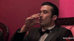 WhornyFilms E180 The Great Orgy