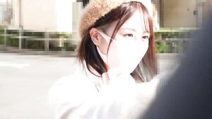 OCH-242 Molestation Train #035 S-class beauty influence