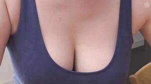 741P017-G03 A lewd mother-in-law seduces her daughter’s