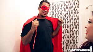 Lola Lush - Hallowiener