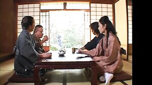 741P015-G04 An obscene love affair between a young husb