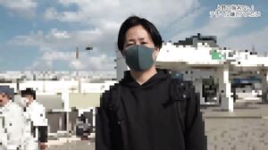 PARATHD-3805 I tried inserting my dick into a rumored p