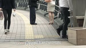 299EWDX-464 Picking up celebrity married women Erotic n