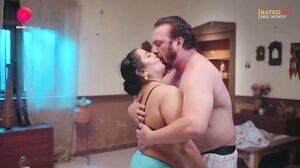 Pehredaar 5 EP3 PrimePlay Hot Hindi Web Series