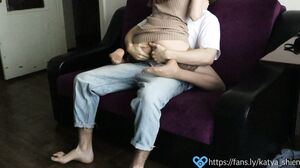 Katya Shien - A Report for a Husband from a Date With a