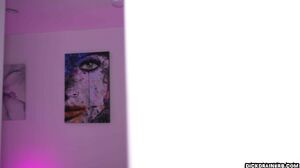 Alex Kane - BBC & Black Ass Crash The Party