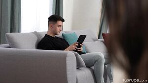 Alice Hernandes - Desperate For Attention