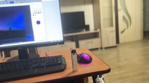 Angel_and_Demon - I called a beautiful call girl and di