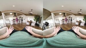 Lily Larimar - XXX-Ray Glasses