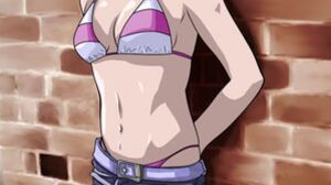 Ella Reese - Midwest Barbie in HD