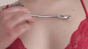 TheLifeErotic - Ava Be Hairy Pussy 2