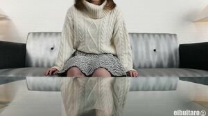 Sky Angel - Sweet Asian teen gets pounded in POV and cr