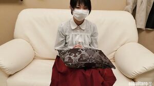 Sky Angel - Sweet Asian teen with small tits fucked and