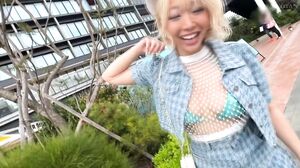 780GGLL-001 GALLAN 12 shots TRANCE FUCK case.001 ALICE