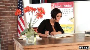 Dylan Ryder Craves A Hot And Hard Cock From Christian