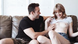 Lena Anderson - Step Siblings Vol. 3 (P4PI)