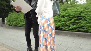 230OREH-028 Nonoka (27 years old)