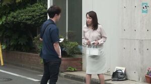 SCPX-484 “Don’t Get Excited About Being An Old Lady…” A