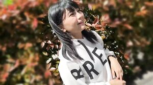 546ERHV-023 Stage actress Tamago, a busy art college st