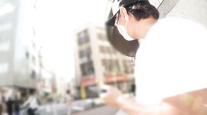 EKDV-722 When I Came To A Love Hotel To Have Sex For Th