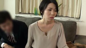 BTH-286 Wife and Punishment Nanako Sakurai’s Throat Dee