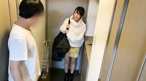 DAMX-005 Business Trip Men’s Beauty Salon Voyeur Vol.03